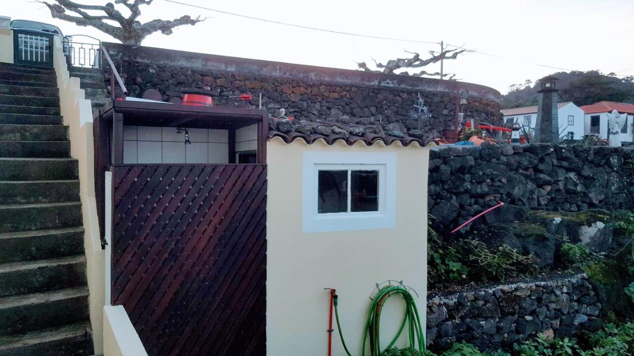 Quinta Do Lago Sao Roque do Pico Exterior photo