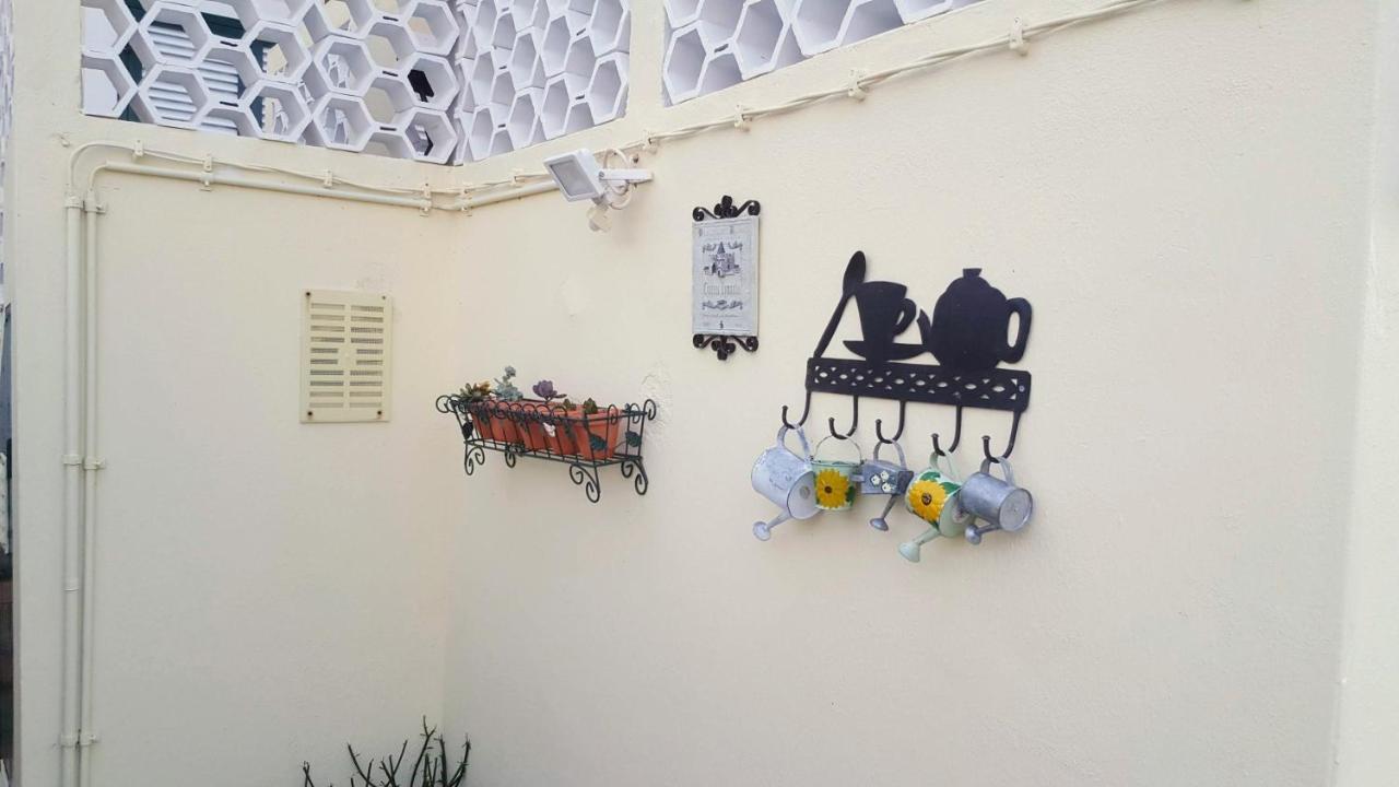 Quinta Do Lago Sao Roque do Pico Exterior photo